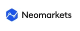 نيوماركيتس Neomarkets logo